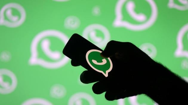 WhatsApp downloads in India slump