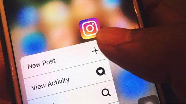 Instagram tests hiding likes in the US.