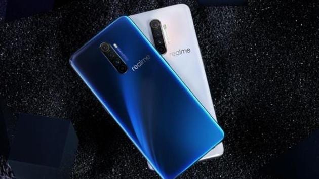 Realme X2 Pro to launch in India next week