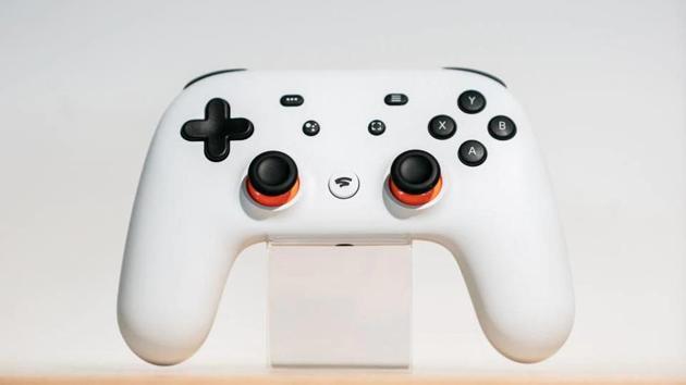 Google Stadia cloud gaming service launched earlier this week.
