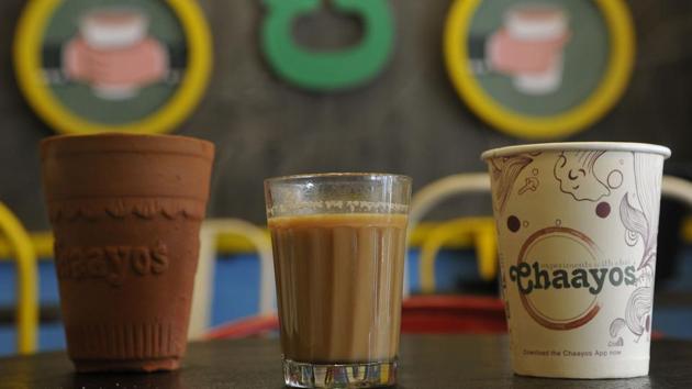 Chaayos’ face login service lands in controversy