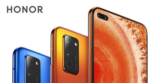 HonorView 30 launched