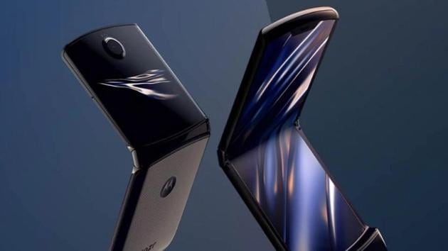 Here’s what to expect from Motorola Razr 2
