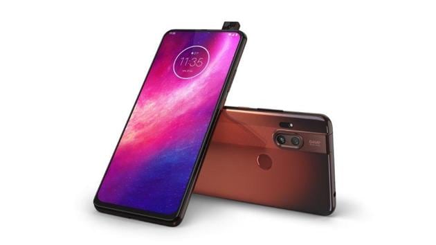 Motorola One Hyper launched