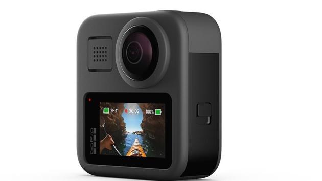 Top action cameras in India