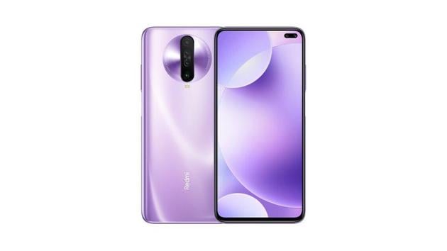 Xiaomi Redmi K30 launched in China.