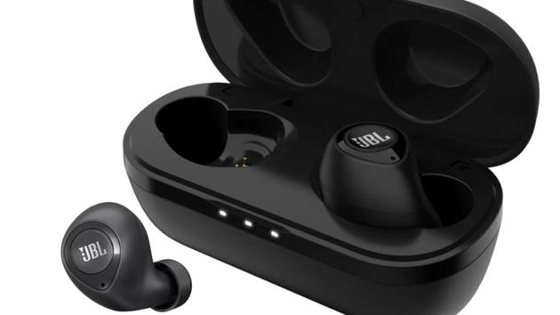 JBL launches its true wireless earbuds in India