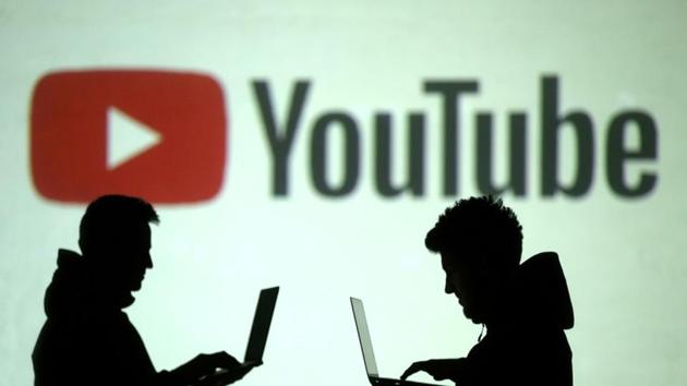 The company said videos that “repeatedly brush up against” YouTube’s policies may be removed from its advertising programme,