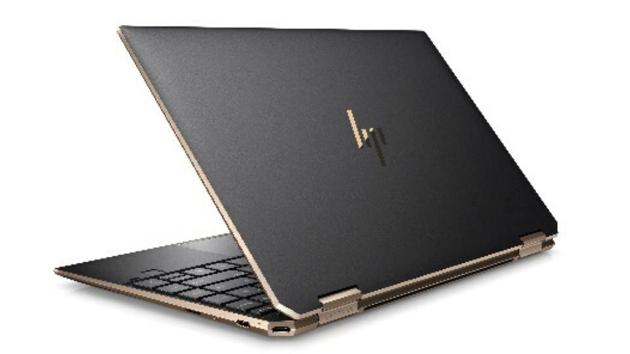 HP Spectre new model comes to India.