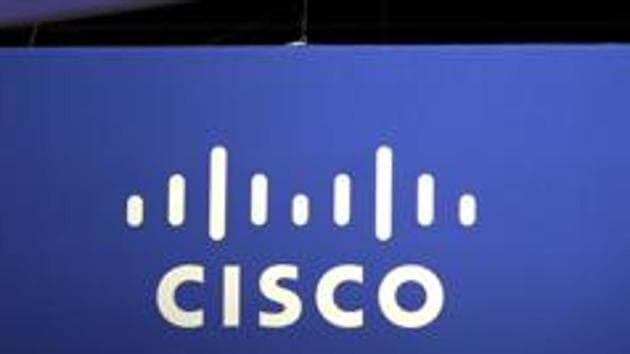Cisco also introduced new Cisco 8000 Series