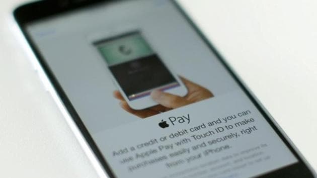 Apple Pay faces scrutiny in Europe.