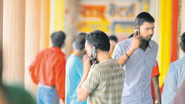 Offline messaging apps gain popularity in India