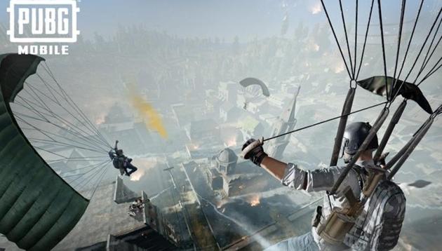Pubg Mobile S Latest Update Brings Payload War Mode In Evoground