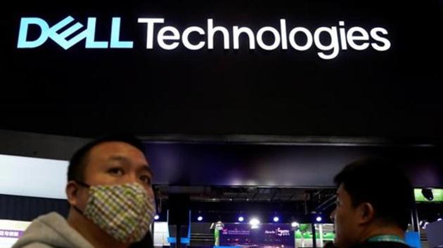 Dell Technologies is considering buying the remaining outstanding shares in cybersecurity services operator Secureworks Corp, according to people with knowledge of the matter.