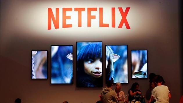 Over the past 10 years, Netflix has led a revolution in the way the world consumes entertainment, and in doing so, it ruled over Wall Street.