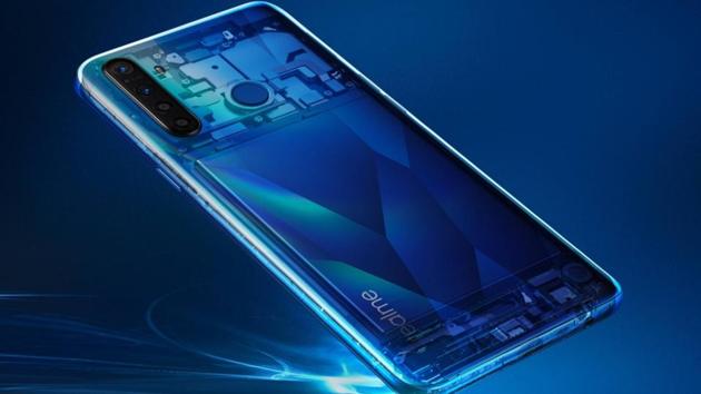 Realme 5i specifications leak again