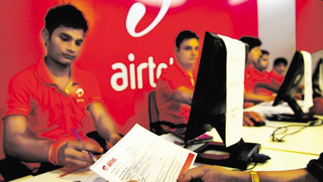 Airtel launches  <span class='webrupee'>₹</span>279,  <span class='webrupee'>₹</span>379 plans