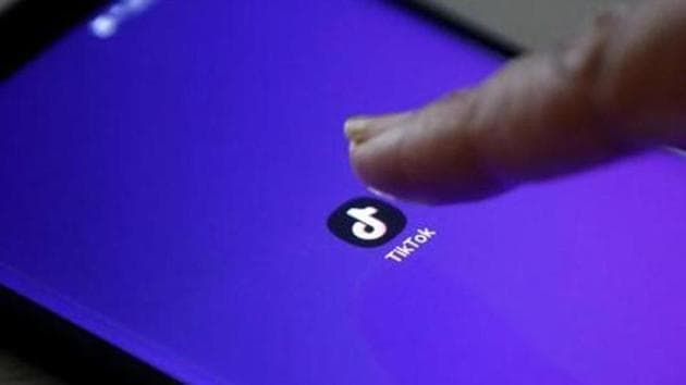 US Army has been banned from using TikTok on government issued phones.