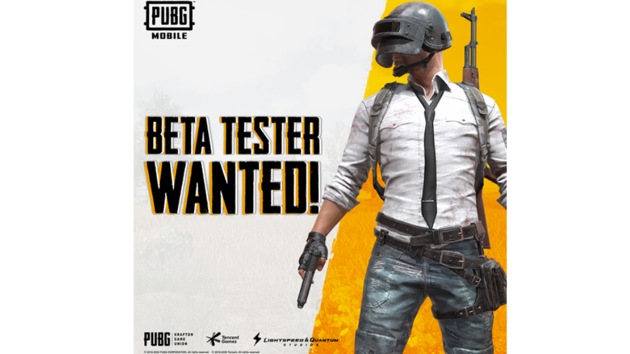 This is perfect for all PUBG Mobile fans. PUBG Mobile recently announced that players can apply to be a part of the game’s beta testing group and receive upcoming updates to test and share their feedback on.
