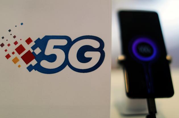 The first set of 5G phones should be up for grabs in the first half of 2020 but these will be the high-end smartphones