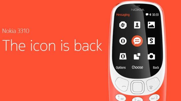 New Nokia ‘Original’ is coming later this month