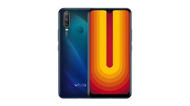 Vivo smartphones available on Amazon India with discounts.