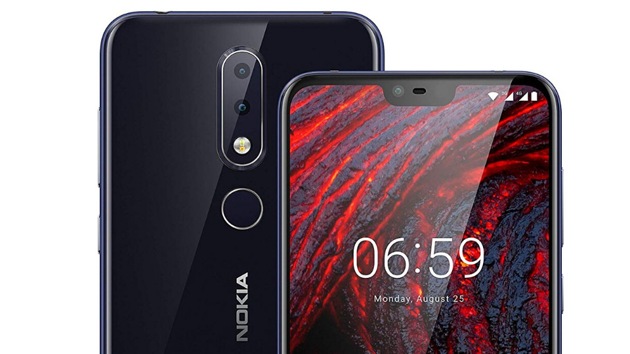 Nokia is now rolling out the Android 10 update to the 2018 Nokia 6.1 Plus, just weeks after the Nokia 7.1, Nokia 8.1, and the Nokia 9 PureView were updated to Android 10 in rapid succession.