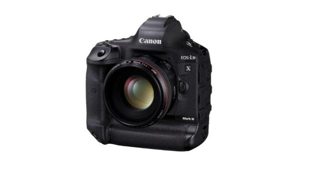 Canon EOS series updated in India.