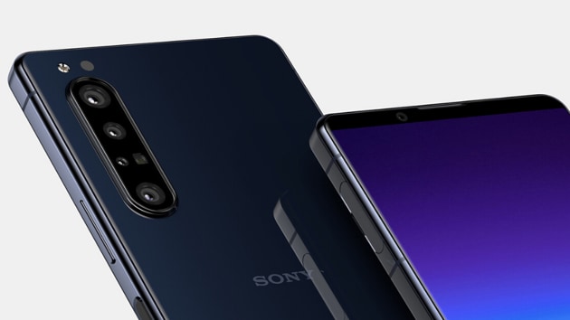 Sony Xperia 5 Plus’ CAD-based renders have popped up online. The upcoming smartphone from Sony is supposed to be an incremental upgrade to the Sony Xperia 5 that was launched last year at IFA 2019, Berlin.