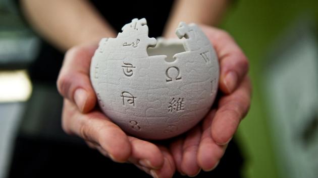 Turkey Lifts Ban On Wikipedia