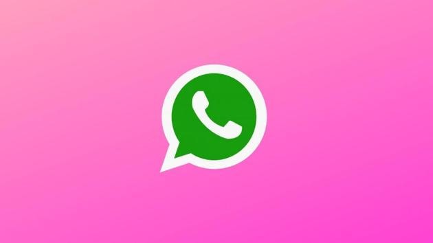 WhatsApp update shows new improvements to dark mode.