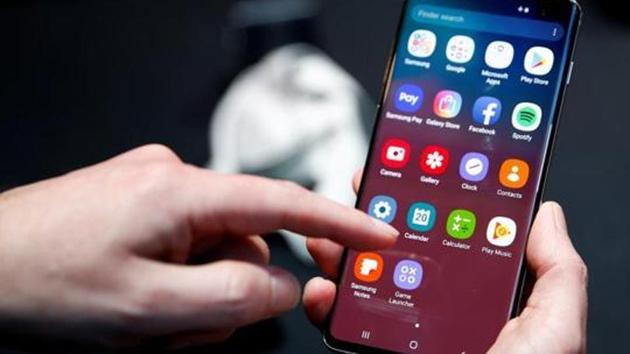 Samsung Galaxy S20 series will succeed the present Galaxy S10 phones.