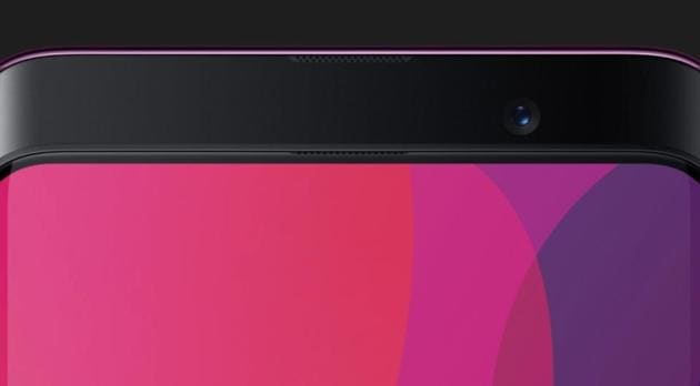 Oppo Find X2  is coming soon