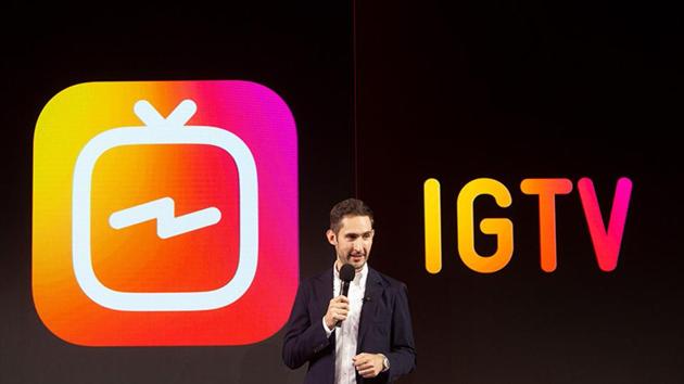 Instagram had introduced IGTV in June last year.