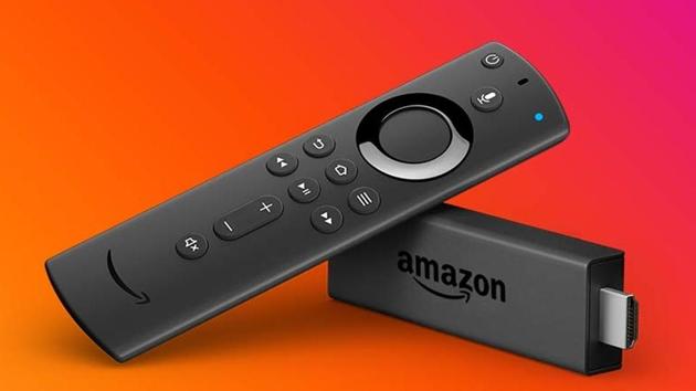 Here is how you can use your phone as remote for your Amazon Fire TV stick