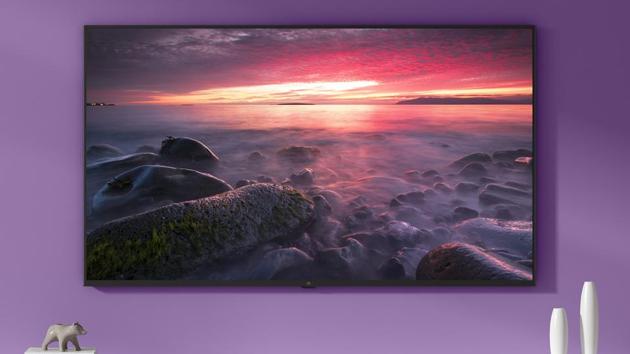 Xiaomi Mi TV 4X