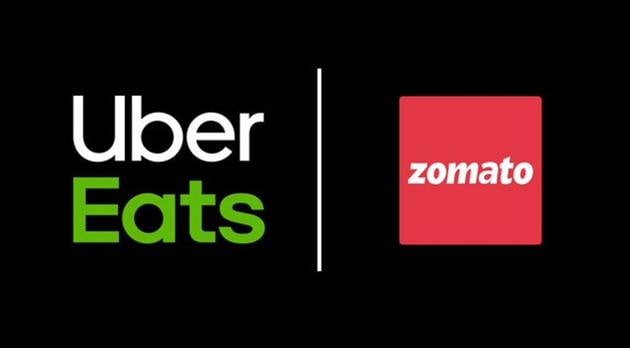 Zomato has acquired Uber Eats