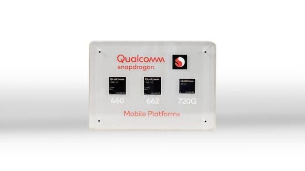 Qualcomm Snapdragon chipsets launched.