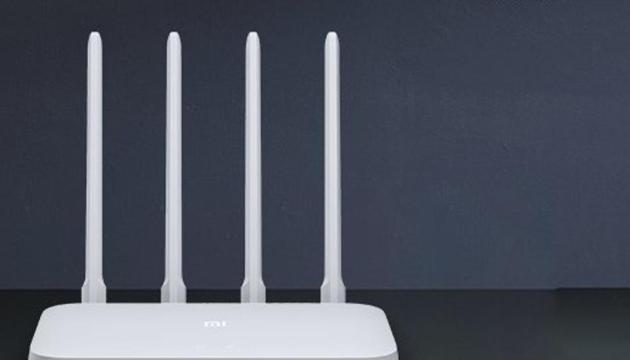 Xiaomi Mi Router 4C launched