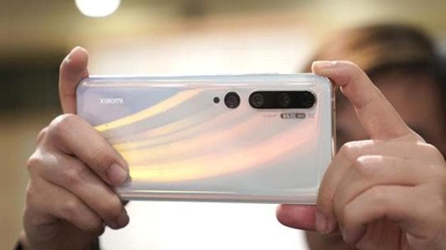 Xiaomi will unveil its Mi 10 series smartphones on February 11.