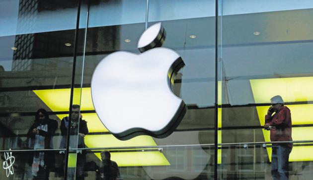 FBI had asked Apple to unlock two iPhones used by shooters at a Naval base in Pensacola, Florida.