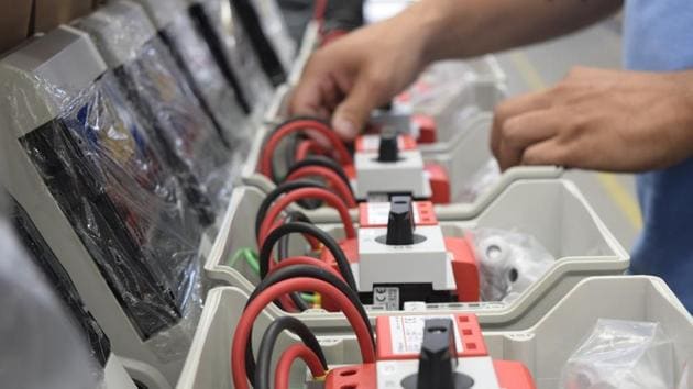 84% of urban Indians polled are confident of keeping their jobs using the skills they possess.