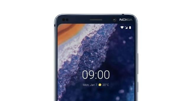 Nokia 9.2 is expected to launch in first half of 2020.