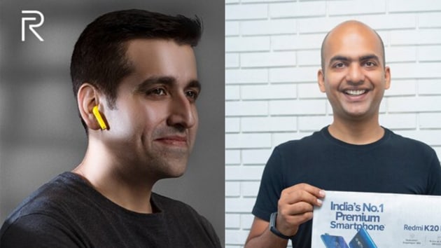 Taking on Chinese smartphone-maker Xiaomi after being called a ‘copy-cat brand’ in the Indian smartphone market, rival Realme’s CEO Madhav Sheth took to Twitter on Tuesday, saying “a real innovative brand and market leader won’t behave like that”.