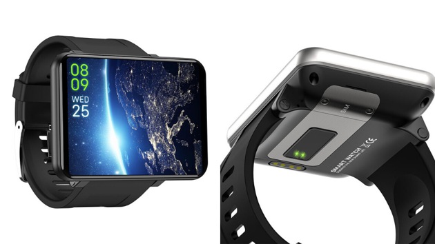 A smartphone, made smaller and strapped on your wrist. That is basically what the TicWris Max smartwatch is and the concept is getting popular in Asia.