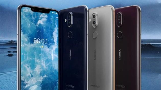 Nokia is expected to launch three new smartphones at MWC 2020.
