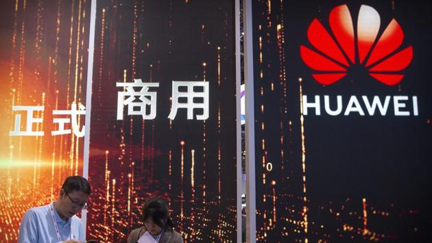 Chinese telecom giant Huawei Technologies Co Ltd said on Monday it had resumed production of goods including consumer devices and carrier equipment.