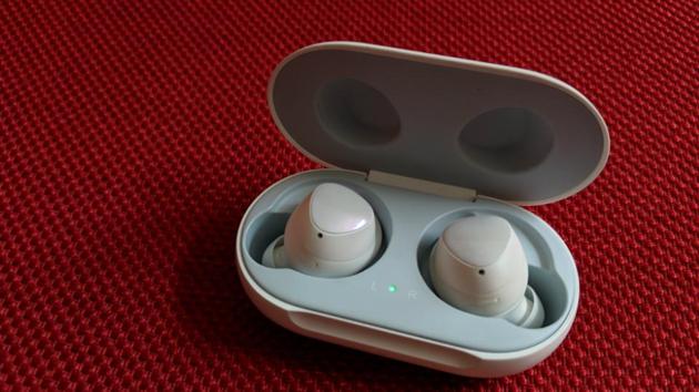 Samsung to launch the Galaxy Buds successor next week.