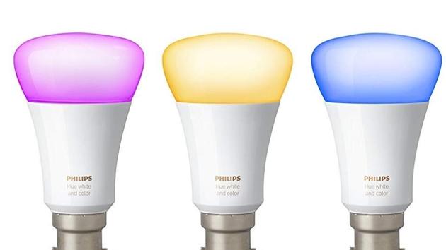 The researchers from cybersecurity firm Check Point discovered vulnerabilities in the communication protocol used by Philips Hue smart lightbulbs