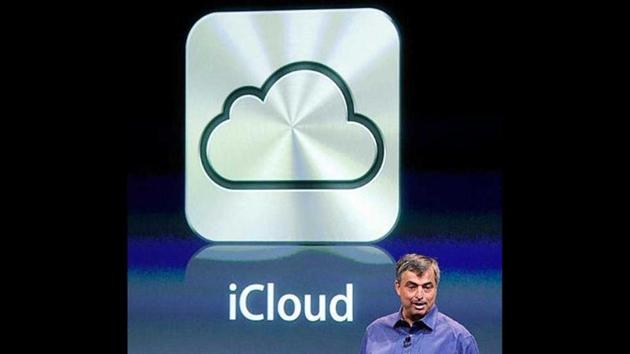 Apple is making it easier for both iOS and Android users to access the icloud.com website from the mobile browsers.